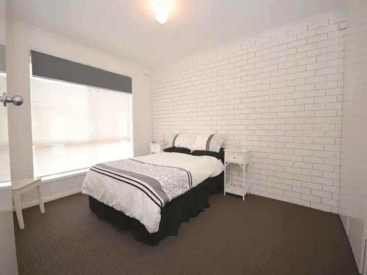 Fifth view of Homely unit listing, 6/607 Creswick Road, Wendouree VIC 3355
