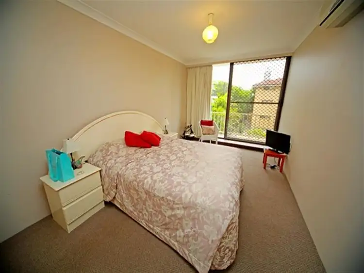 Fourth view of Homely unit listing, 7 'Queensleigh' 5-7 Queensland Avenue, Broadbeach QLD 4218