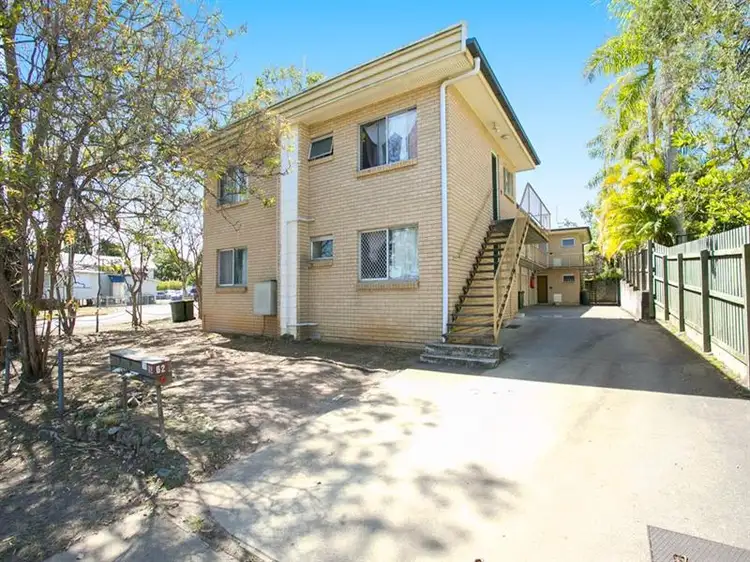 4/62 Hamilton Road, Moorooka QLD 4105