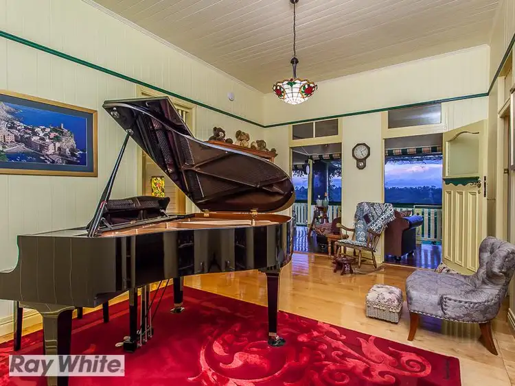 Seventh view of Homely house listing, 190 ALF DOBSON Road, Narangba QLD 4504