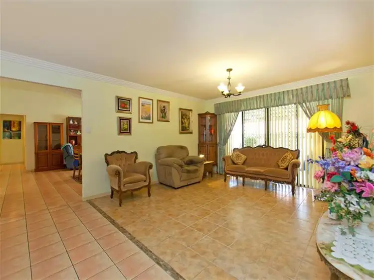 Third view of Homely house listing, 26 Koala Place, Capalaba QLD 4157