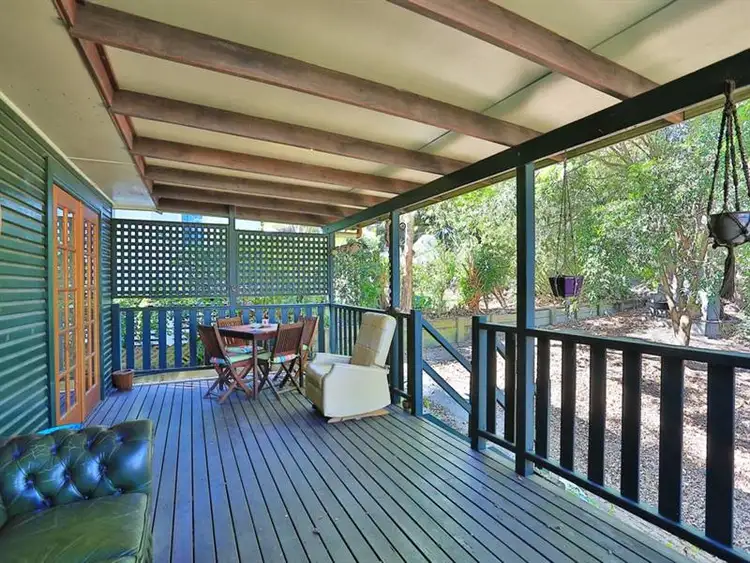 Fourth view of Homely house listing, 492 Tarragindi Road, Moorooka QLD 4105