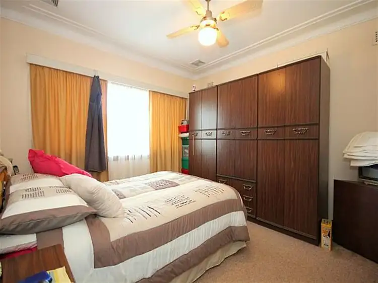 Fifth view of Homely house listing, 52 Buist Street, Bass Hill NSW 2197