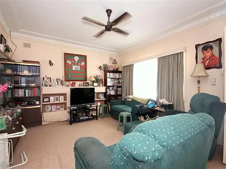 Second view of Homely house listing, 52 Buist Street, Bass Hill NSW 2197