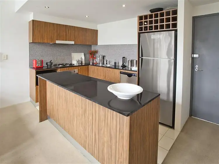 Third view of Homely apartment listing, C2.05/8 Loveridge Street, Alexandria NSW 2015