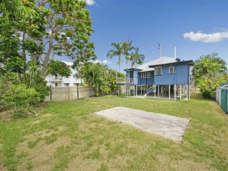 Fourth view of Homely house listing, 176 Boundary Street, Railway Estate QLD 4810