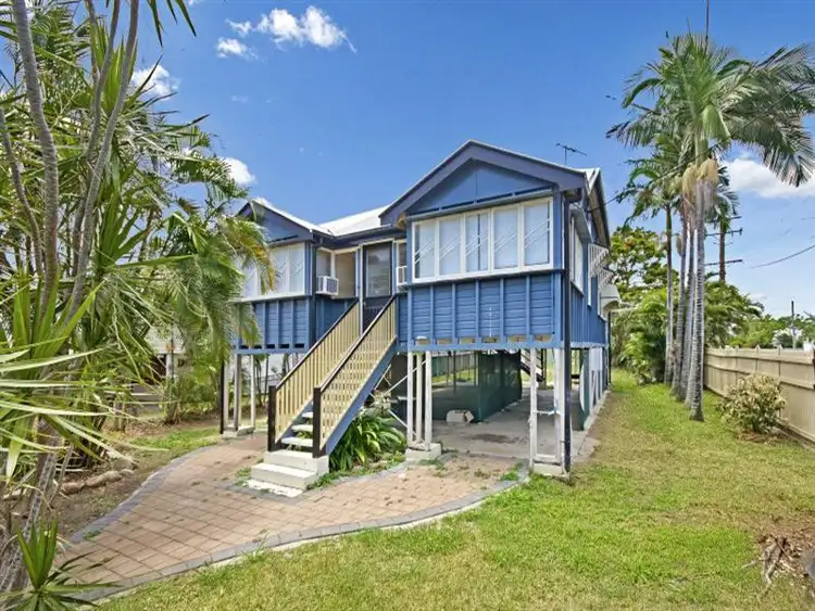 176 Boundary Street, Railway Estate QLD 4810