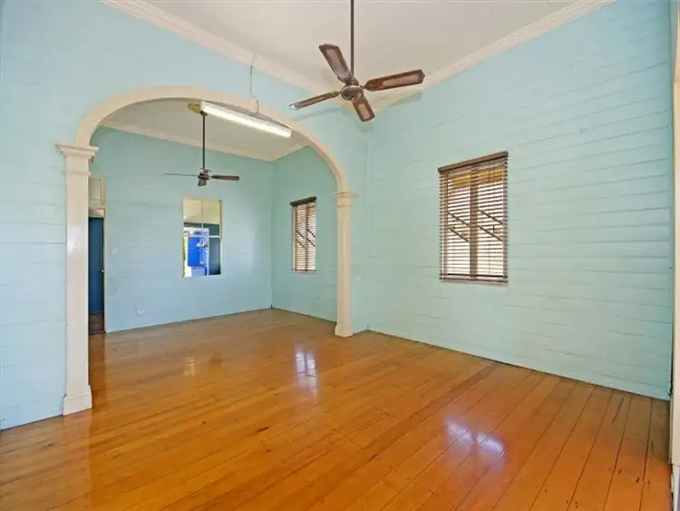 Fifth view of Homely house listing, 176 Boundary Street, Railway Estate QLD 4810