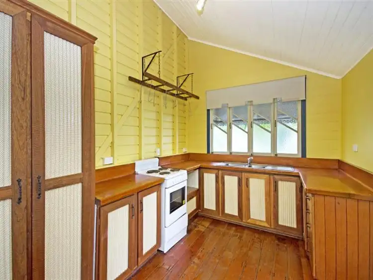 Second view of Homely house listing, 176 Boundary Street, Railway Estate QLD 4810