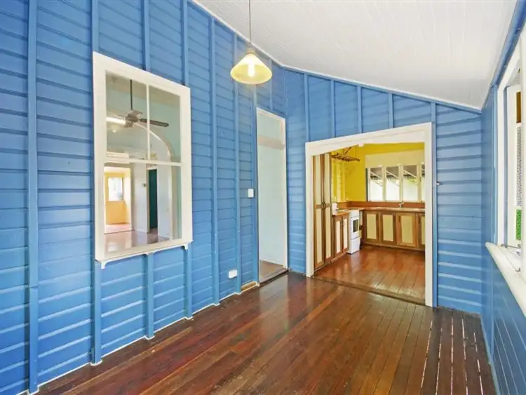 Third view of Homely house listing, 176 Boundary Street, Railway Estate QLD 4810