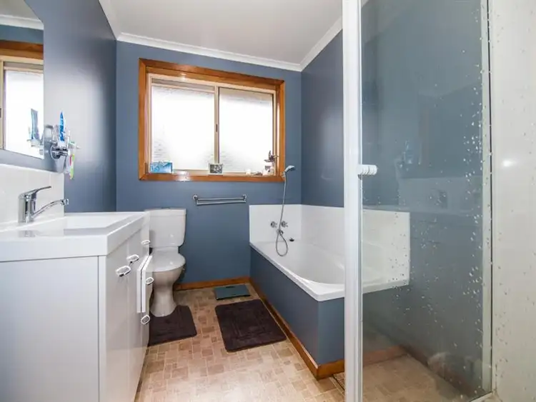 Fourth view of Homely unit listing, Unit 4/22 Calais Street, Mowbray TAS 7248