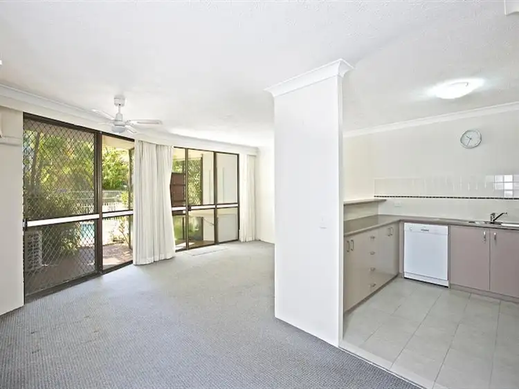 Second view of Homely unit listing, 2 'Old Burleigh Court' 117 Old Burleigh Road, Broadbeach QLD 4218
