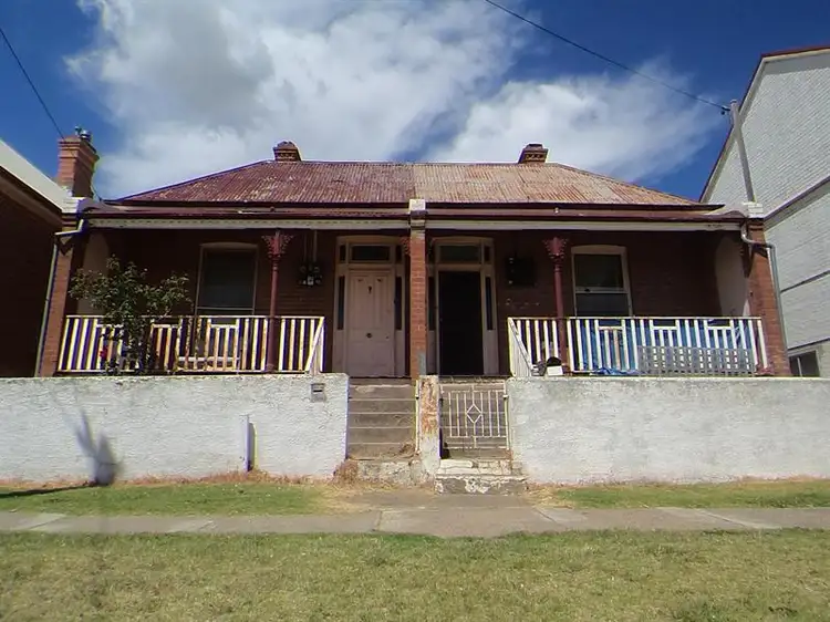 Main view of Homely house listing, 98 and 100 Clifford Street, Goulburn NSW 2580