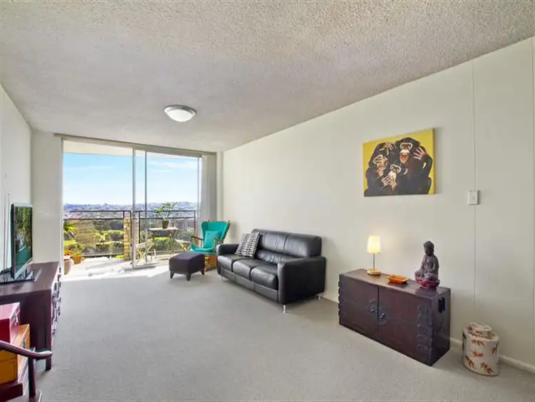 Second view of Homely apartment listing, 12/56 Birriga Road, Bellevue Hill NSW 2023