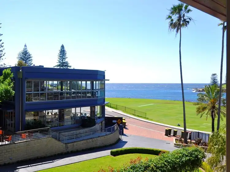 604/2 Minnamurra Street, Kiama NSW 2533
