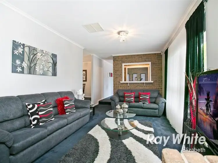 Third view of Homely house listing, 18 Kakuna Crescent, Craigmore SA 5114