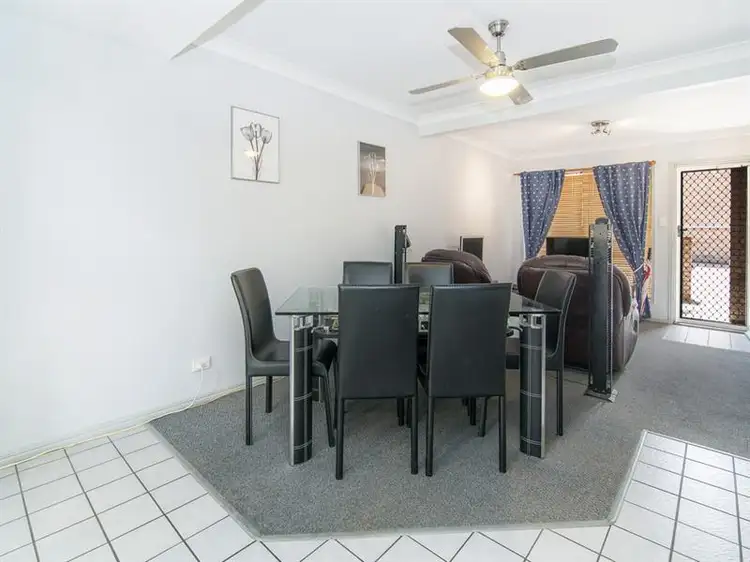 Fifth view of Homely townhouse listing, 49/88 Kameruka Street, Calamvale QLD 4116