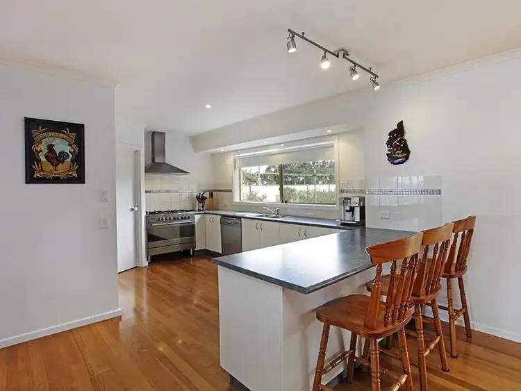 Fifth view of Homely house listing, 3 Lucien Place, Bannockburn VIC 3331