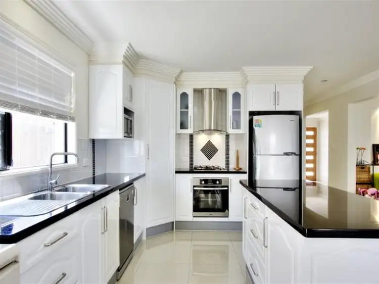Second view of Homely house listing, 2 Jagfed Road, Underwood QLD 4119