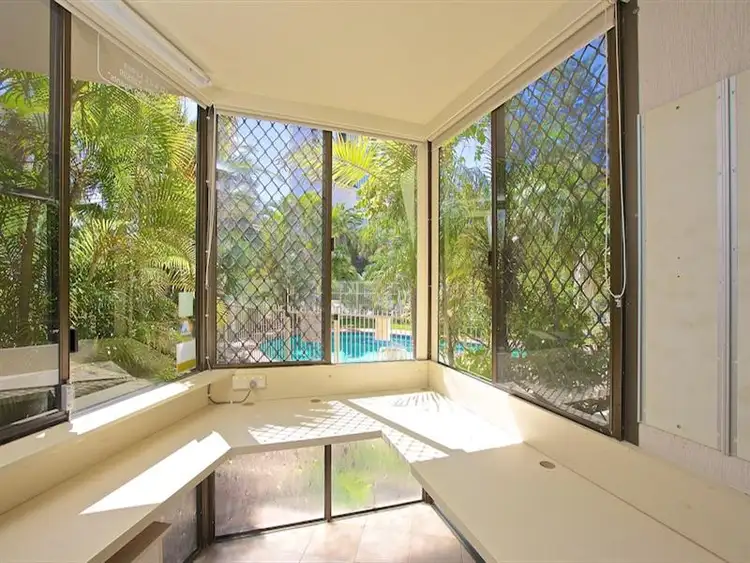 Fifth view of Homely unit listing, 2 'Old Burleigh Court' 117 Old Burleigh Road, Broadbeach QLD 4218