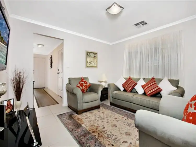 Second view of Homely house listing, 21 Mast Avenue, Seaford Meadows SA 5169