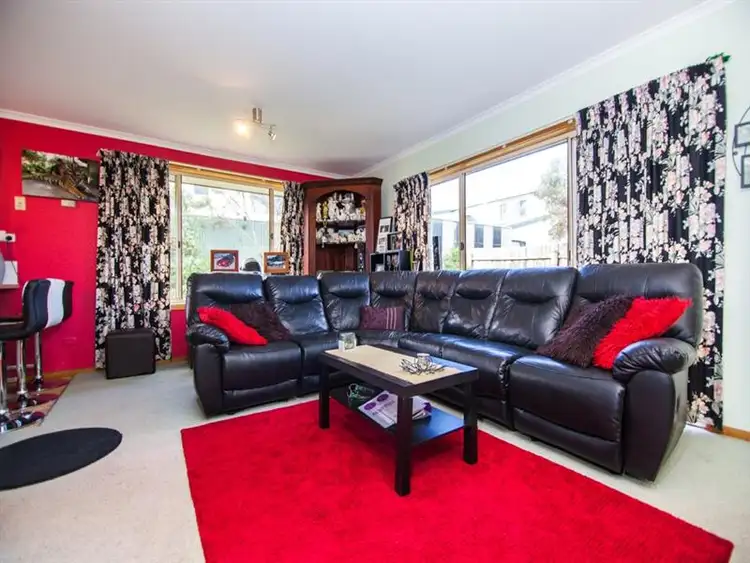 Second view of Homely unit listing, Unit 4/22 Calais Street, Mowbray TAS 7248