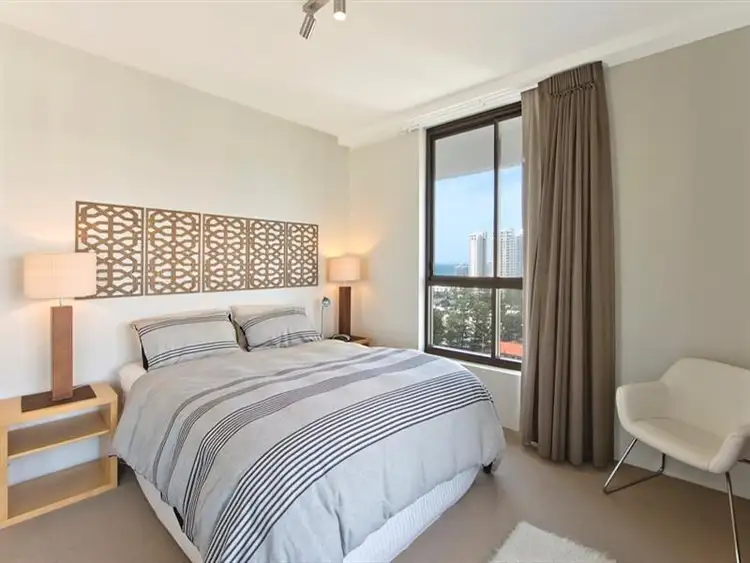 Sixth view of Homely apartment listing, 14 MacArthur Parade, Main Beach QLD 4217