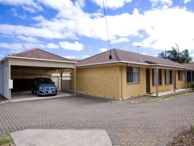 1 and 2/16 Military Road, West Beach SA 5024