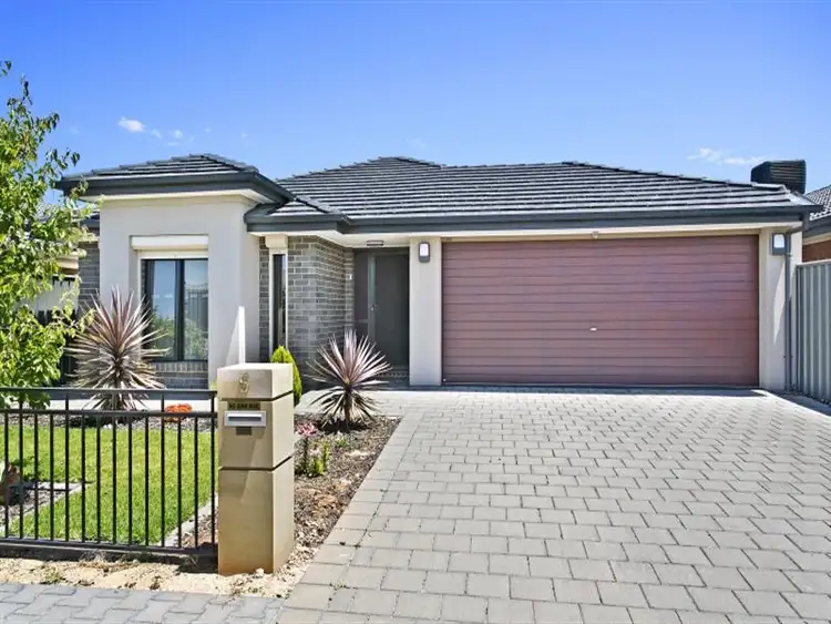 5 Cork Avenue, Andrews Farm SA 5114