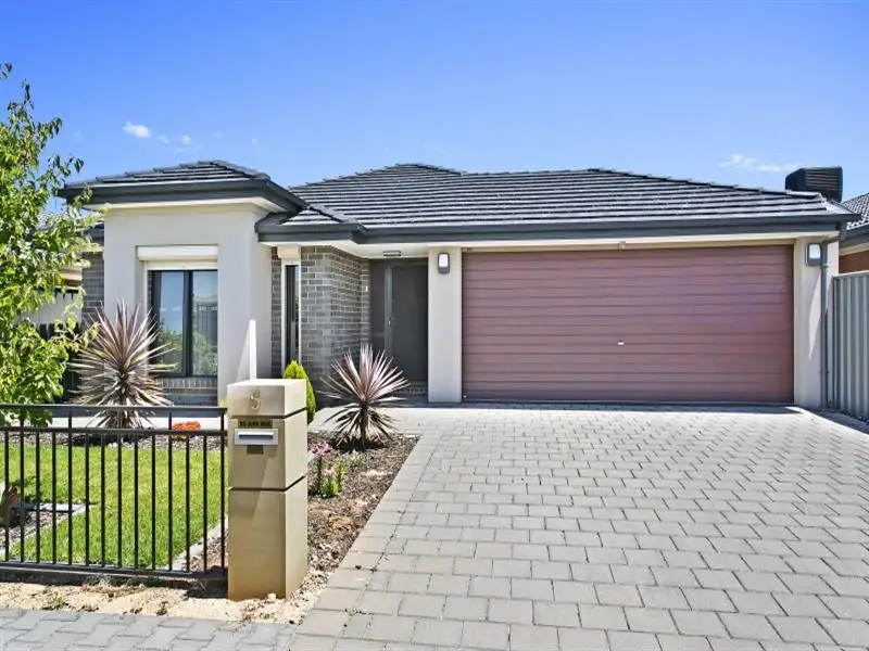 Main view of Homely house listing, 5 Cork Avenue, Andrews Farm SA 5114