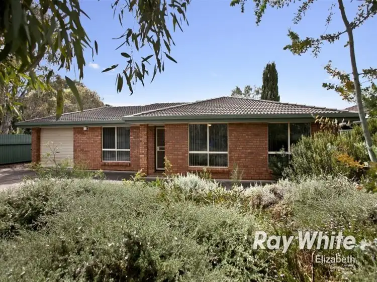 9 Ellis Court, Paralowie SA 5108