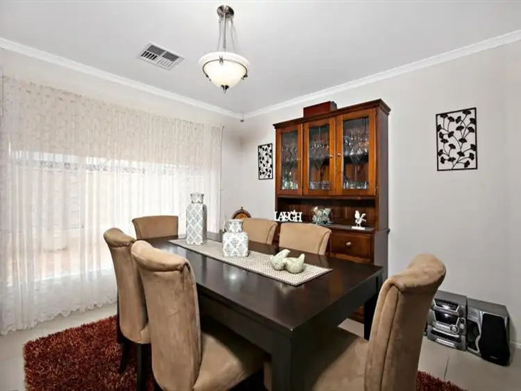 Fifth view of Homely house listing, 21 Mast Avenue, Seaford Meadows SA 5169