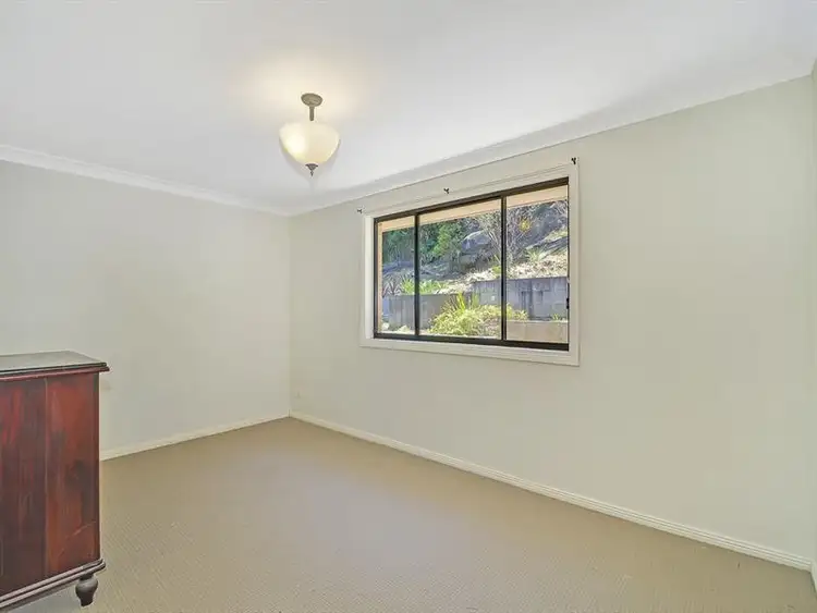 Sixth view of Homely house listing, 6 Ashleigh Madison Way, Mount Colah NSW 2079