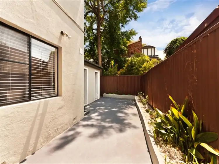 Fifth view of Homely house listing, 30 Rainford Street, Surry Hills NSW 2010