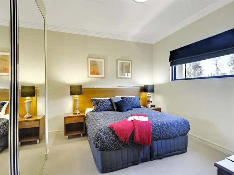 Fifth view of Homely unit listing, 604/2 Minnamurra Street, Kiama NSW 2533