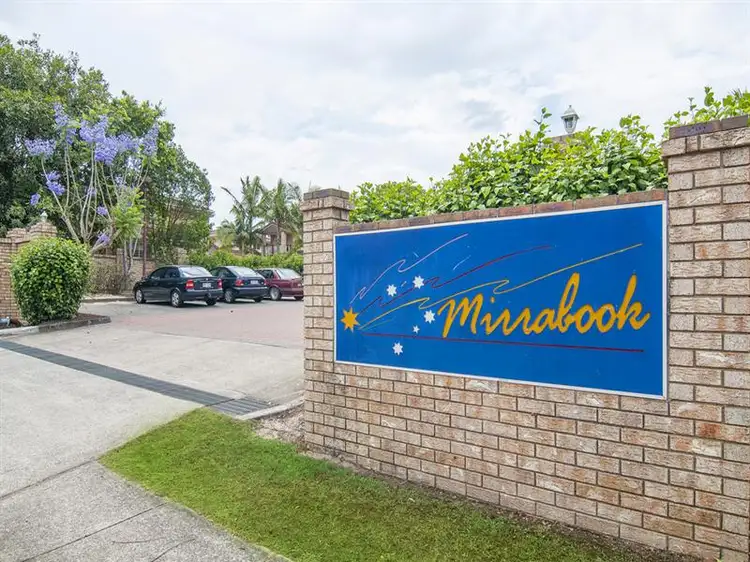 Third view of Homely townhouse listing, 49/88 Kameruka Street, Calamvale QLD 4116
