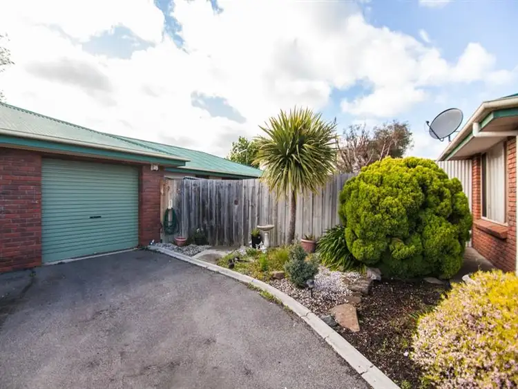 Fifth view of Homely unit listing, Unit 4/22 Calais Street, Mowbray TAS 7248