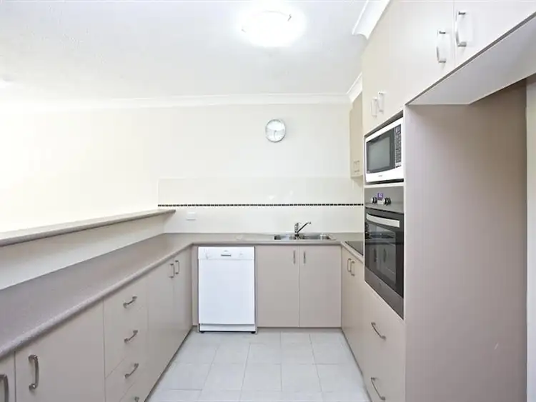 Third view of Homely unit listing, 2 'Old Burleigh Court' 117 Old Burleigh Road, Broadbeach QLD 4218