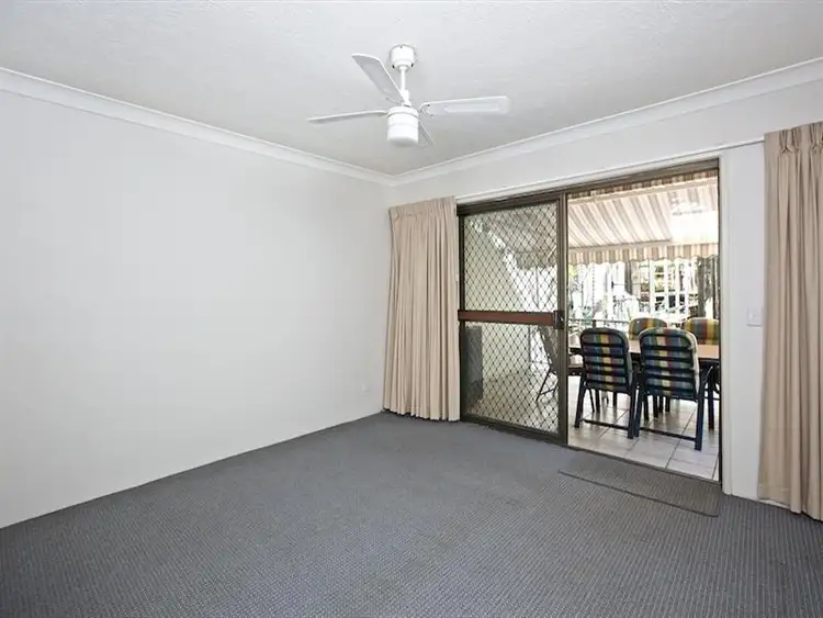 Sixth view of Homely unit listing, 2 'Old Burleigh Court' 117 Old Burleigh Road, Broadbeach QLD 4218