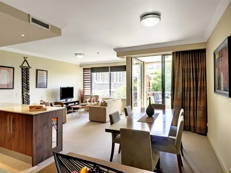 Second view of Homely unit listing, 604/2 Minnamurra Street, Kiama NSW 2533