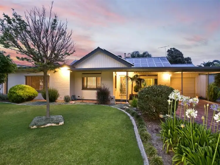 1 Davoren Road, Davoren Park SA 5113