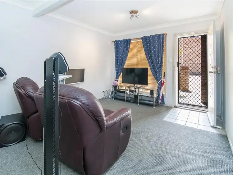 Sixth view of Homely townhouse listing, 49/88 Kameruka Street, Calamvale QLD 4116