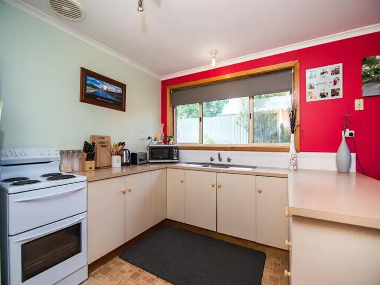 Third view of Homely unit listing, Unit 4/22 Calais Street, Mowbray TAS 7248