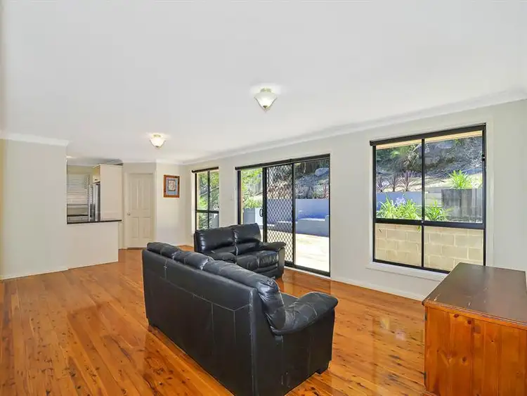 Fourth view of Homely house listing, 6 Ashleigh Madison Way, Mount Colah NSW 2079