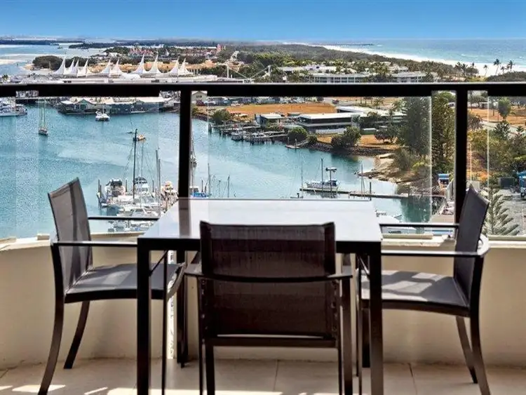 Third view of Homely apartment listing, 14 MacArthur Parade, Main Beach QLD 4217