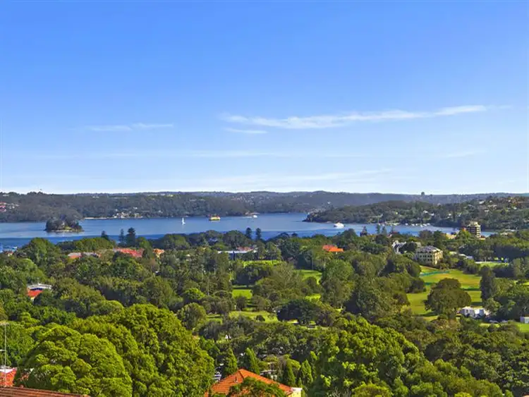 Main view of Homely apartment listing, 12/56 Birriga Road, Bellevue Hill NSW 2023