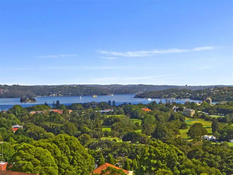 Main view of Homely apartment listing, 12/56 Birriga Road, Bellevue Hill NSW 2023