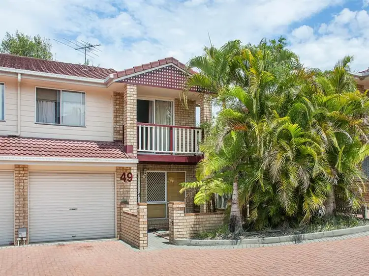 49/88 Kameruka Street, Calamvale QLD 4116