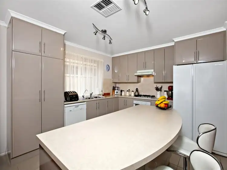 Fourth view of Homely house listing, 21 Mast Avenue, Seaford Meadows SA 5169