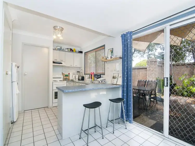 Fourth view of Homely townhouse listing, 49/88 Kameruka Street, Calamvale QLD 4116